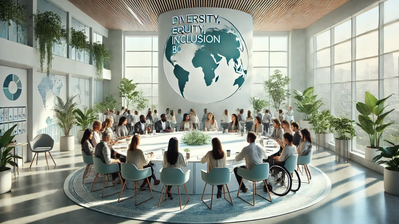 Diverse Voices: 10 Powerful U.S. Storytelling Trends for Inclusion in 2025