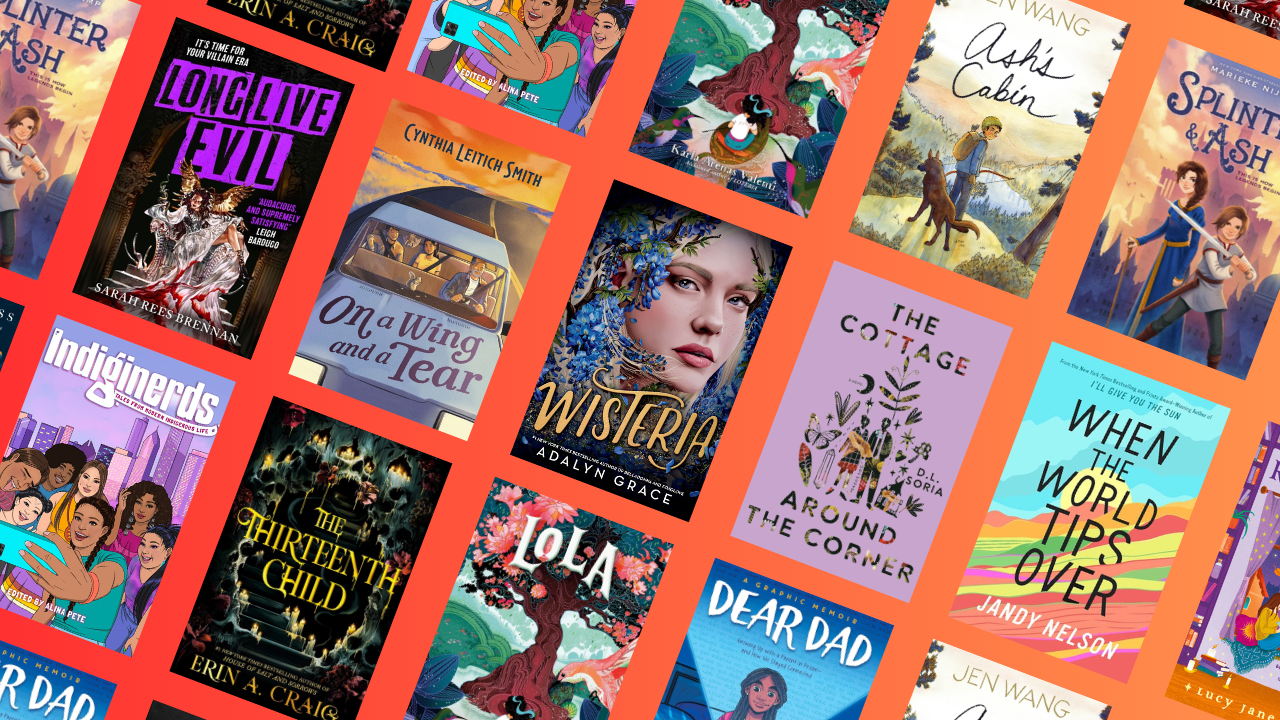 7 Wildly Fascinating American Stories to Blow Your Mind in 2025